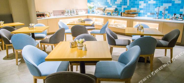 如家酒店·neo(郑州航海路城东南路地铁站店)图片