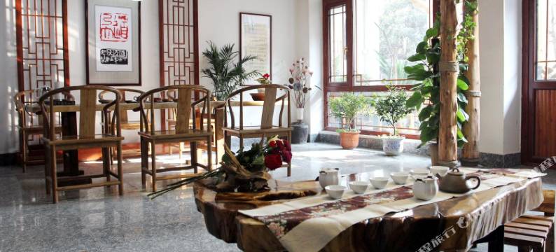 无锡官浜民宿图片