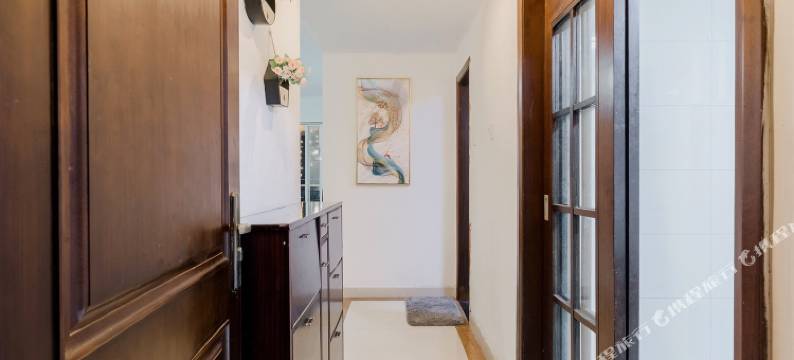 广州星辰珊珊公寓(2号店)图片