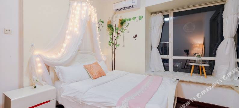 广州星辰珊珊公寓(2号店)图片