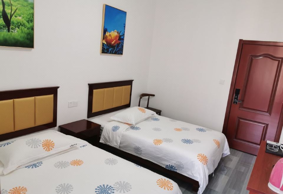 Little Flower HomestayOver view