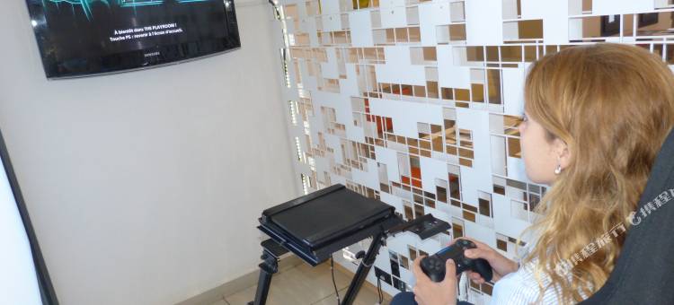 卡萨布兰卡旅行者酒店(Relax Hotel Casa Voyageurs)图片