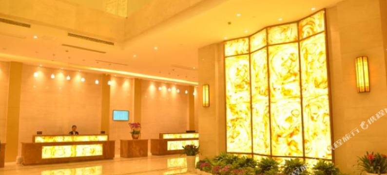 南县瑞沣国际大酒店图片