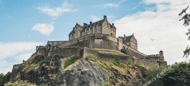 优品迎爱丁堡市中心(劳里斯顿广场)(Premier Inn Edinburgh City Centre (Lauriston Place))图片