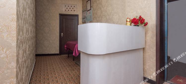 OYO广安安洁宾馆图片