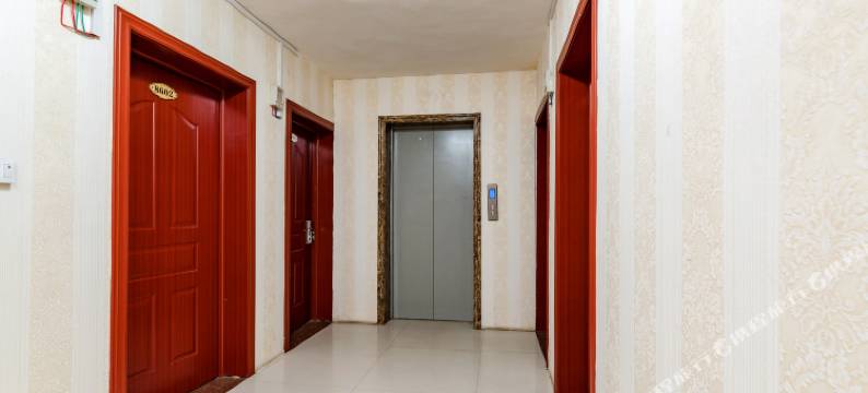 速悦时尚酒店(开封清明上河园新河大北门店)图片