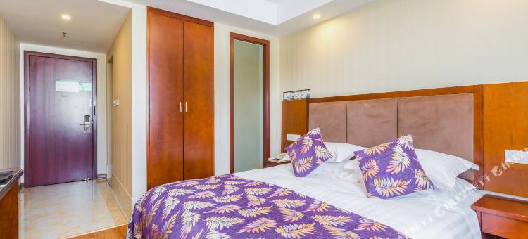 横店影视城冠兴宾馆图片