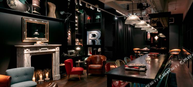 杜塞道夫红宝石可可酒店(Ruby Coco Hotel Dusseldorf)图片