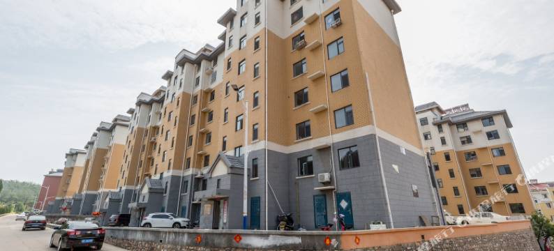 聚仙海景公寓(长园路分店)图片