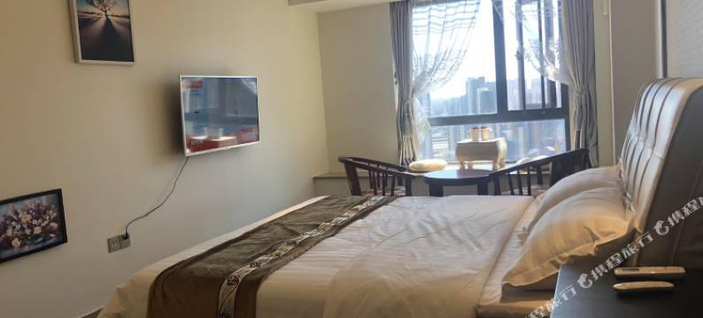 泉州阿莲公寓(双龙路分店)图片