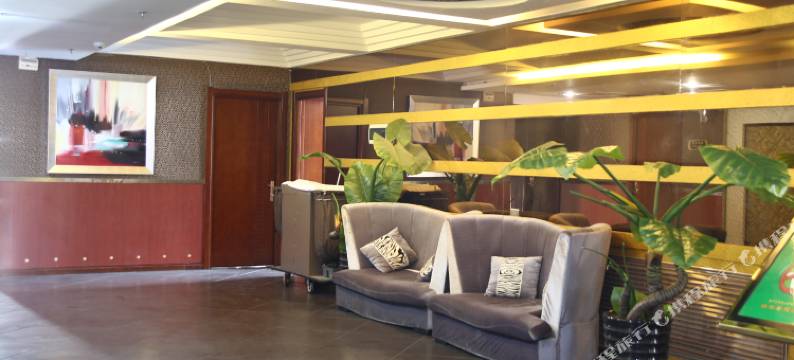 肇东同心田商务宾馆图片