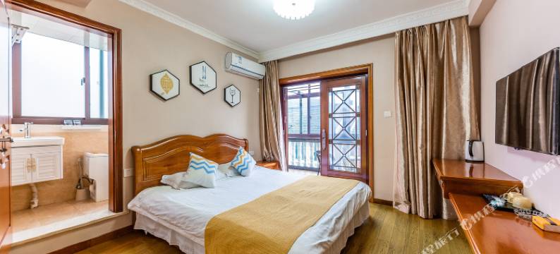 舟山安琪儿假日客栈图片