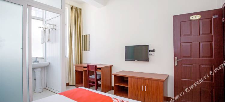 OYO玉溪龙华宾馆图片