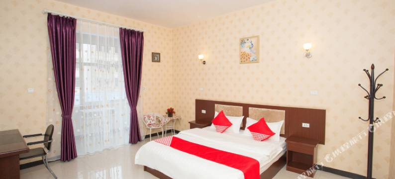 曲靖贝侬朵莱客栈图片