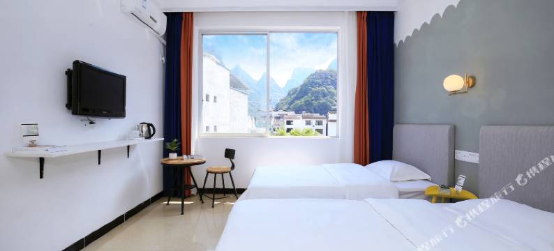 阳朔漓缘雅舍客栈图片