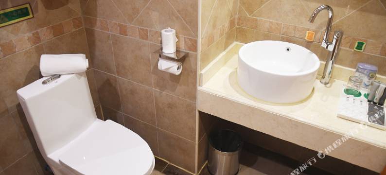 艾扉酒店(北京南站角门东地铁站店)图片