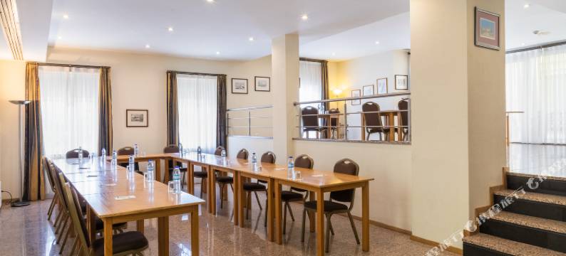 博亚酒店-维斯塔(Hotel Boa - Vista)图片