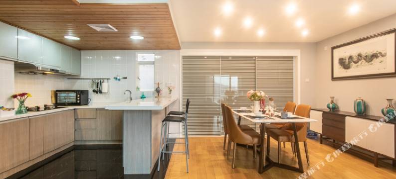 深圳吴文芳公寓(2号店)图片