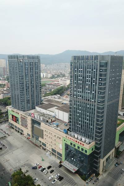 新余开元颐居酒店图片