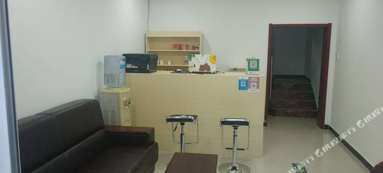 高碑霖岚宾馆图片