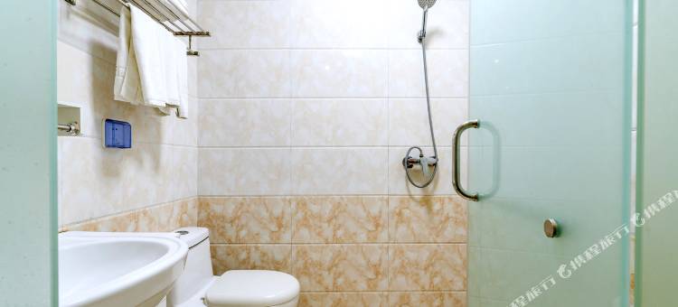 OYO开封杨砦快捷大酒店图片