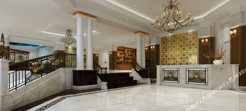 古南都逸居酒店(扬州东关街店)图片