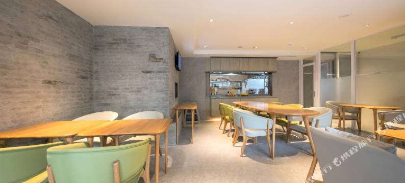 全季酒店(北京前门四合院店)图片