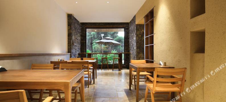 云上谷度假民宿(阳朔20元人民币景区店)图片