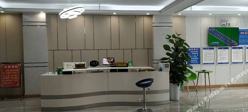 成都锦怡酒店(成都东站店)图片