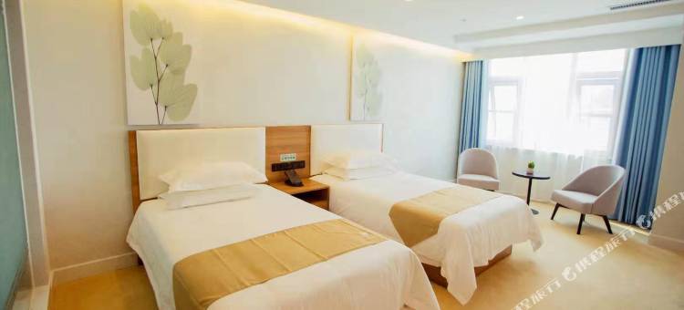 格林豪泰酒店(聊城莘县汽车站店)图片