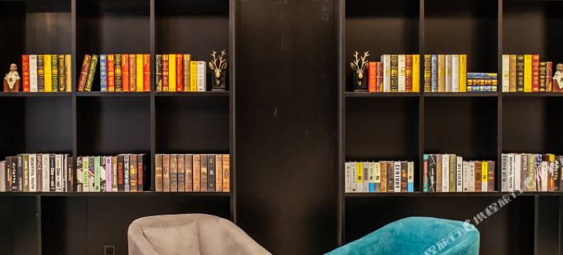 西岸酒店(沂南汽车站店)图片