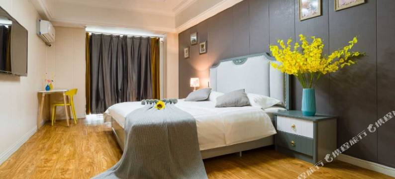 长春奥仁精选酒店图片