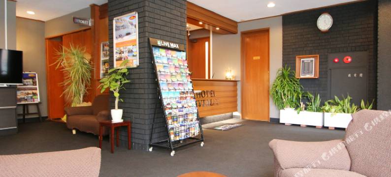 利夫马克斯经济型酒店-那霸泊港店(HOTEL LiVEMAX BUDGET Okinawa Tomariko)图片