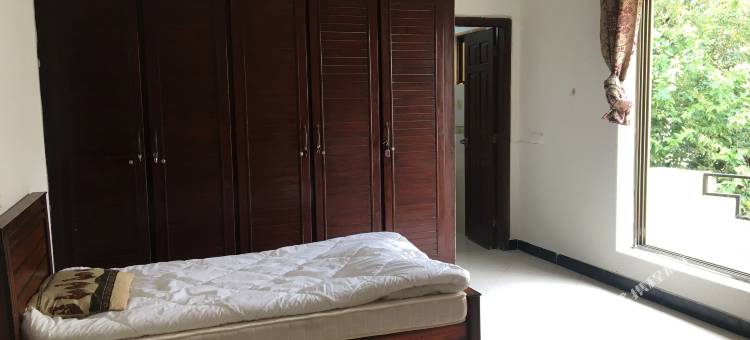 豪华中国宾馆(Luxury China Guest  House)图片