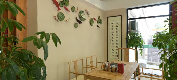 承德云季假日酒店图片