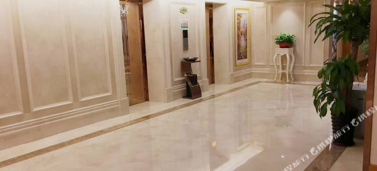 维也纳酒店(中山彩虹大道店)图片