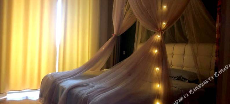 青岛一诺妈妈公寓(3号店)图片