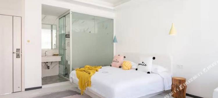 OYO厦门海宿顺风客栈图片