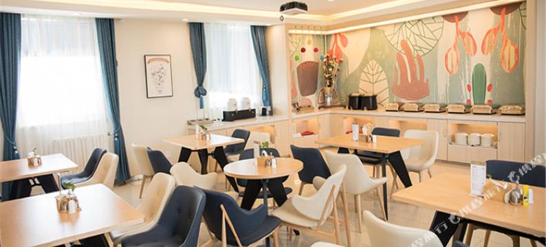 汉庭酒店(太原南宫广场店)图片