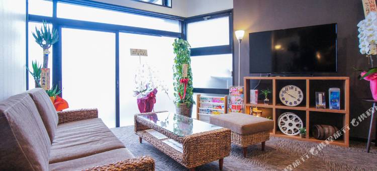 利夫马克斯经济型酒店-群马沼田店(HOTEL LiVEMAX BUDGET Gunma Numata)图片