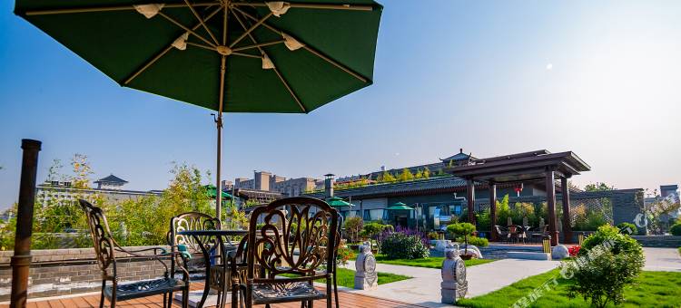 宜必思尚品酒店(西安钟鼓楼回民街店)图片