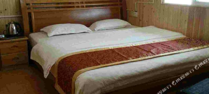 阆中老照片客栈图片