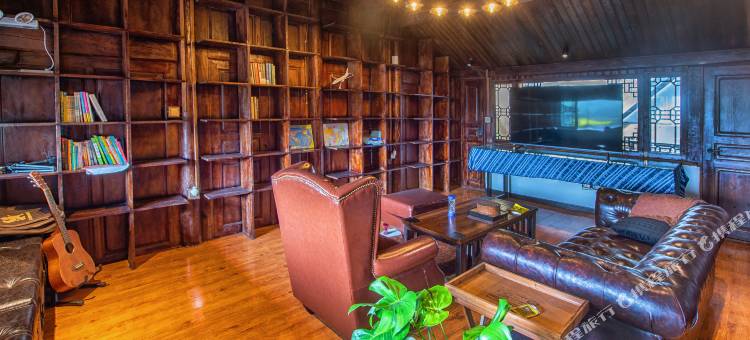 花筑•我们的院子(腾冲和顺店)图片