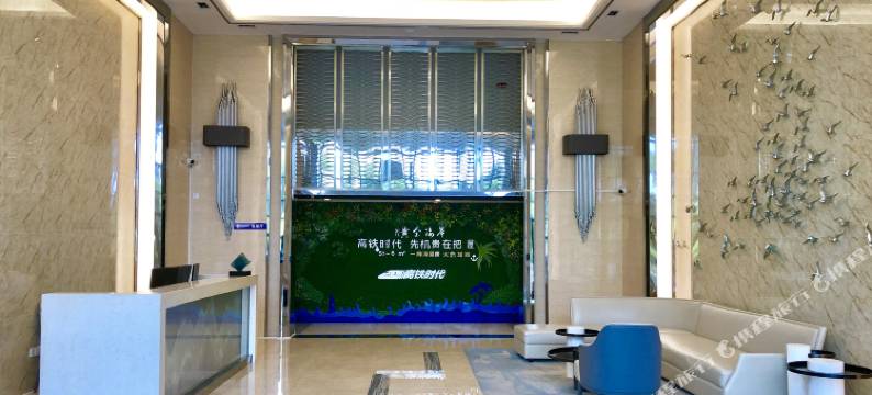 海舍之家度假公寓(阳江市海陵岛敏捷黄金海岸店)图片