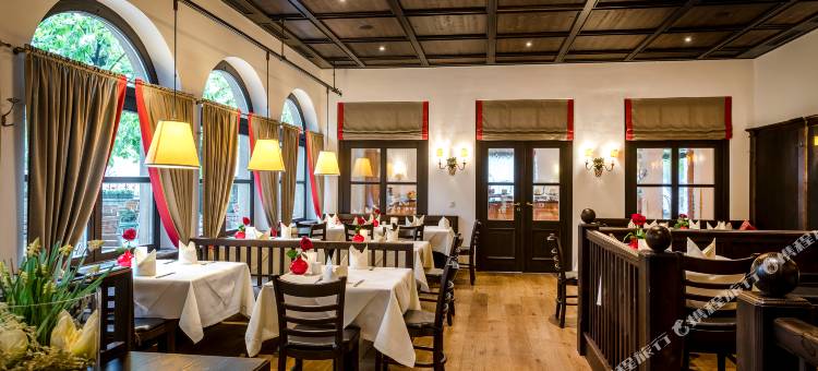 伊洛尔布朗酒店(Hotel Imlauer & Bräu)图片