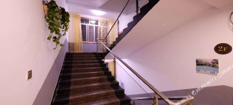 韶山沁心园酒店图片