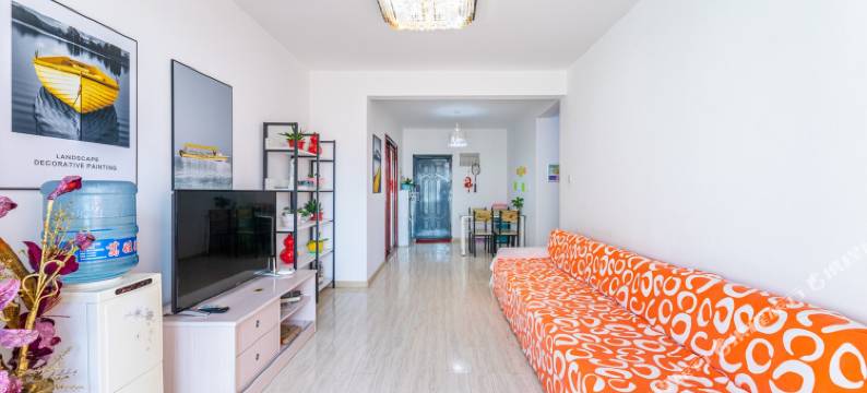 涿州悦蓝公寓图片