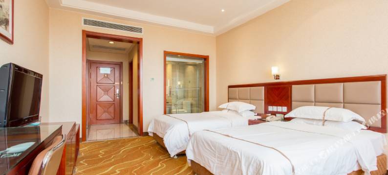 费县新天居大酒店图片