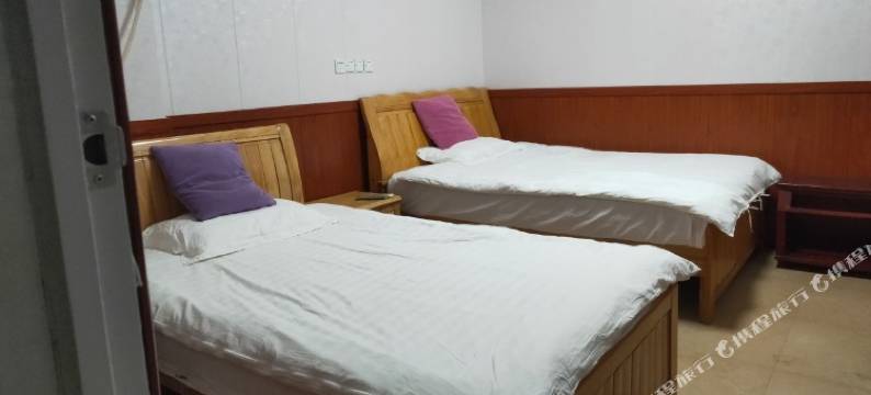 宜春温汤客栈图片