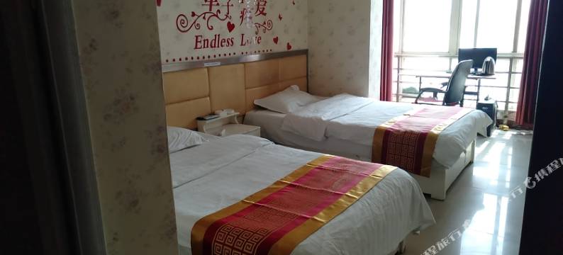 沙河丽都宾馆图片